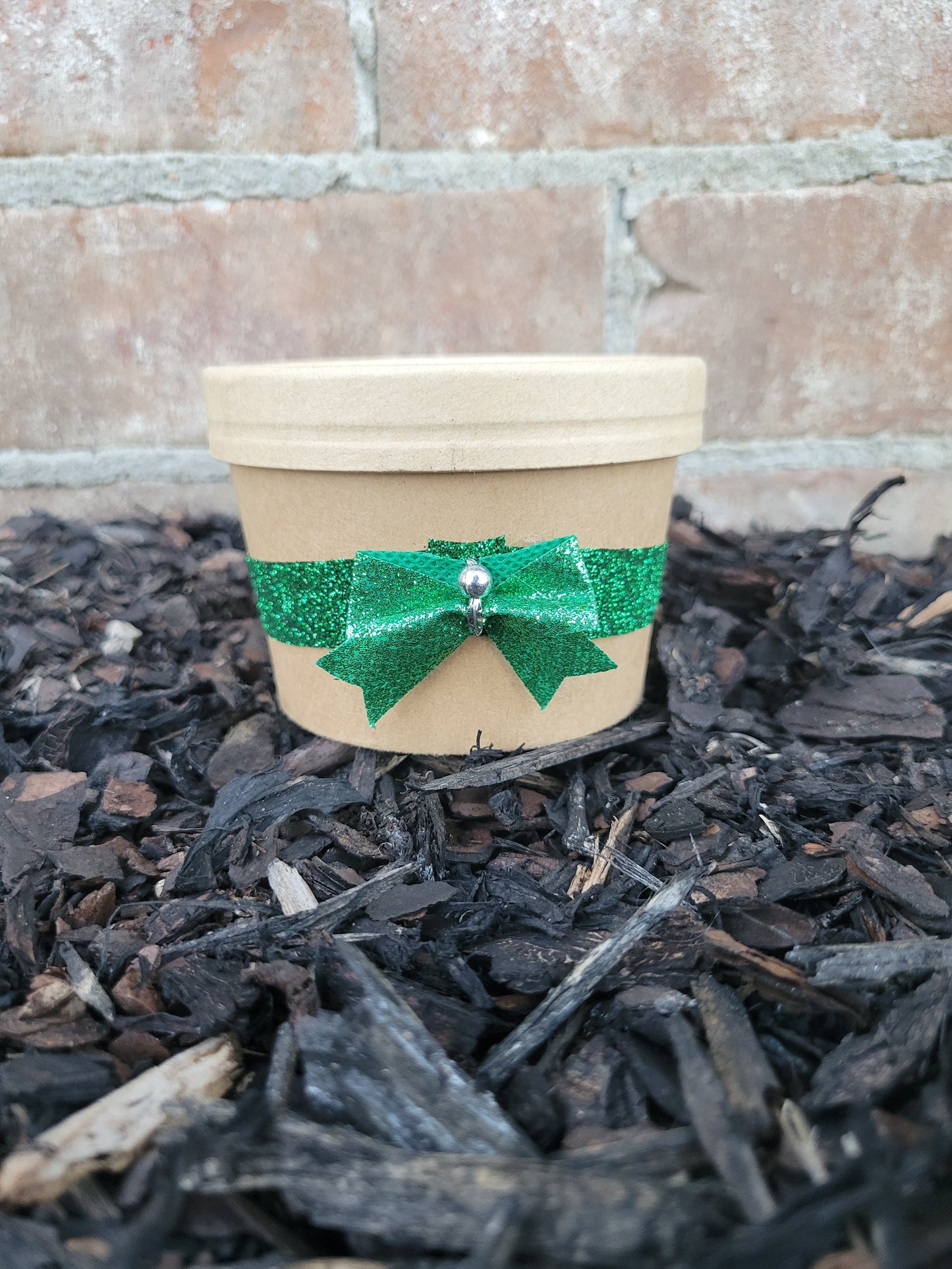 Spiked Eggnog Wax Melts