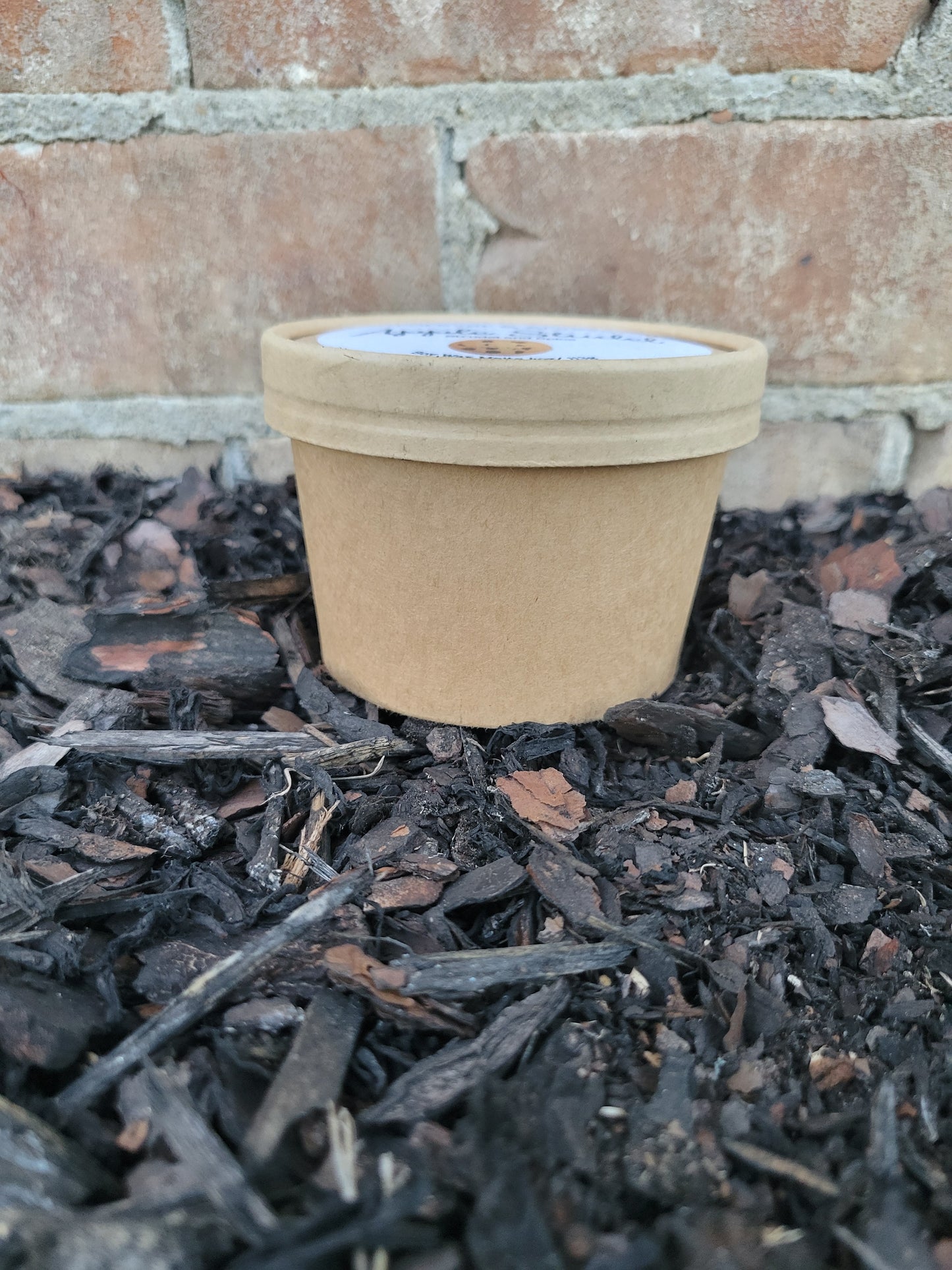 Apple Strudel Wax Melts