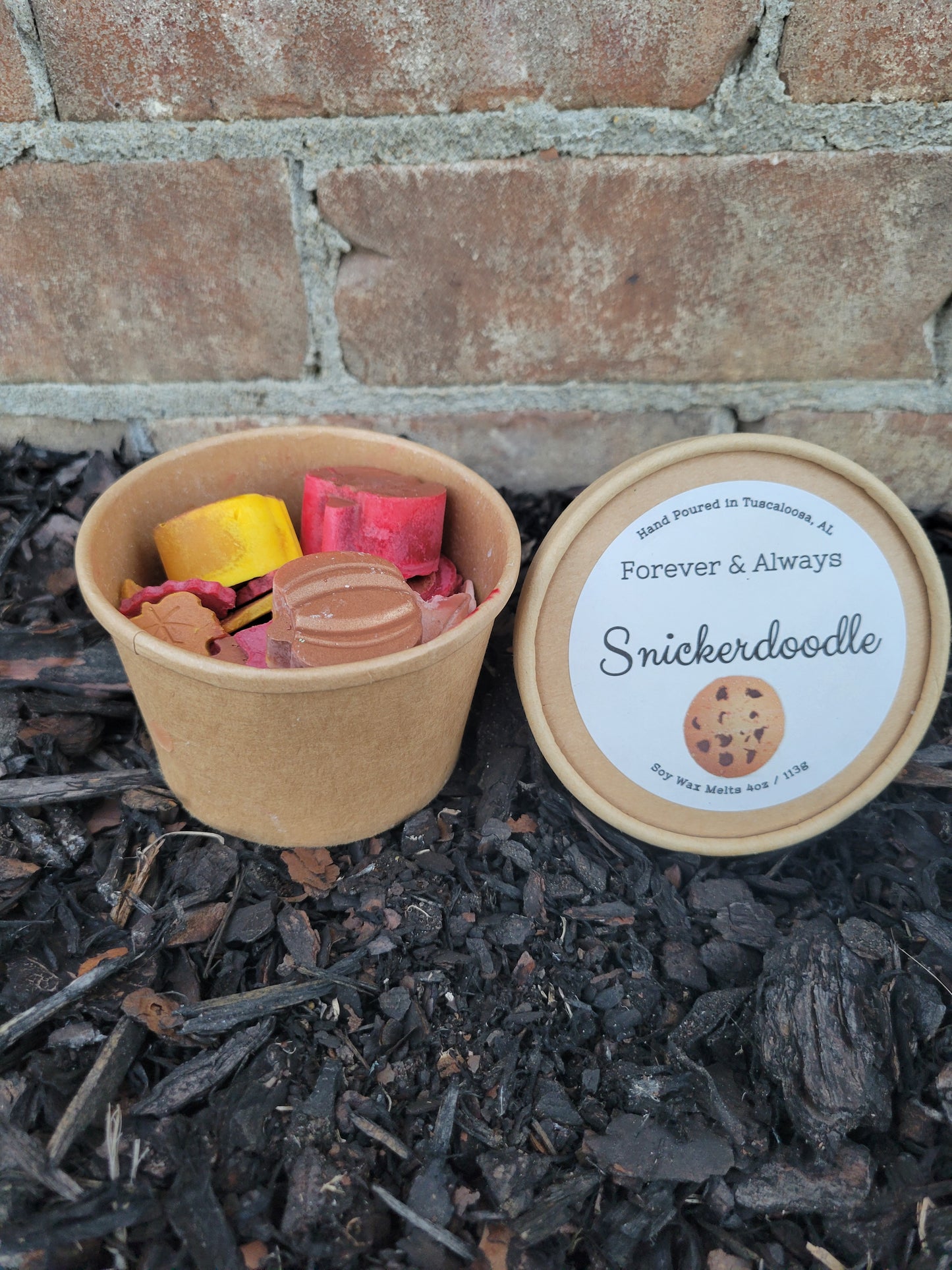 Snickerdoodle Wax Melts