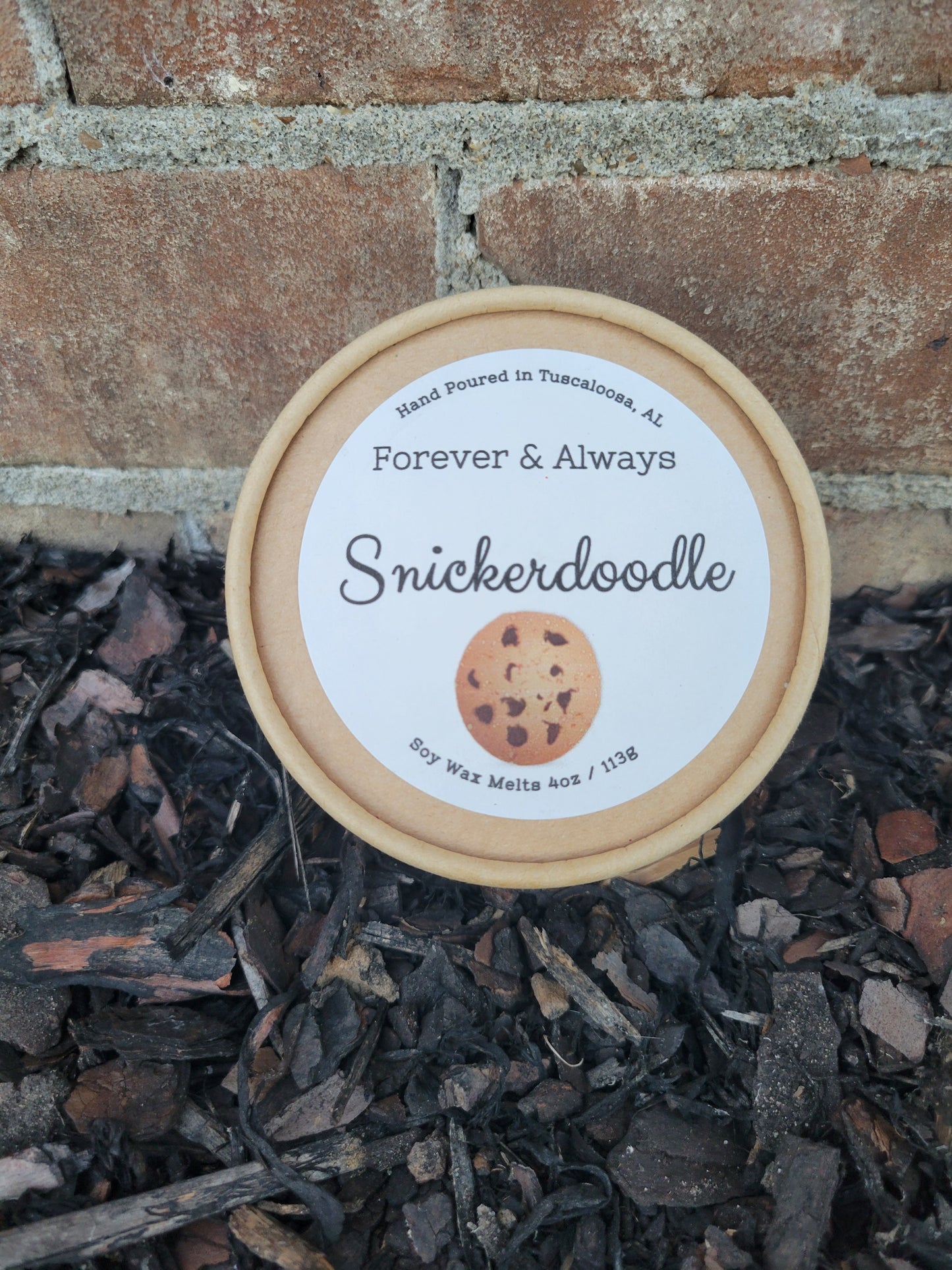 Snickerdoodle Wax Melts