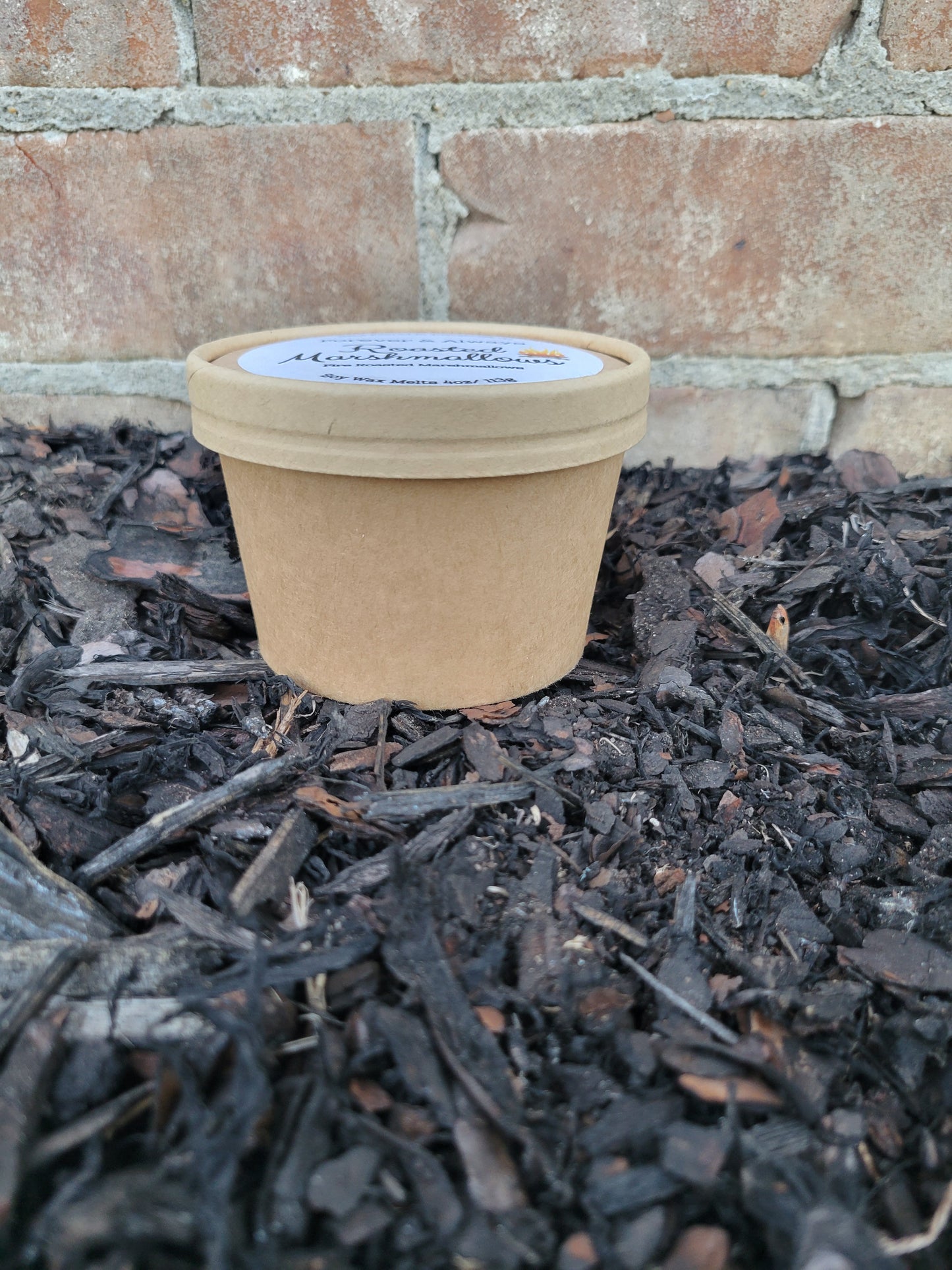 Roasted Marshmallows Wax Melts