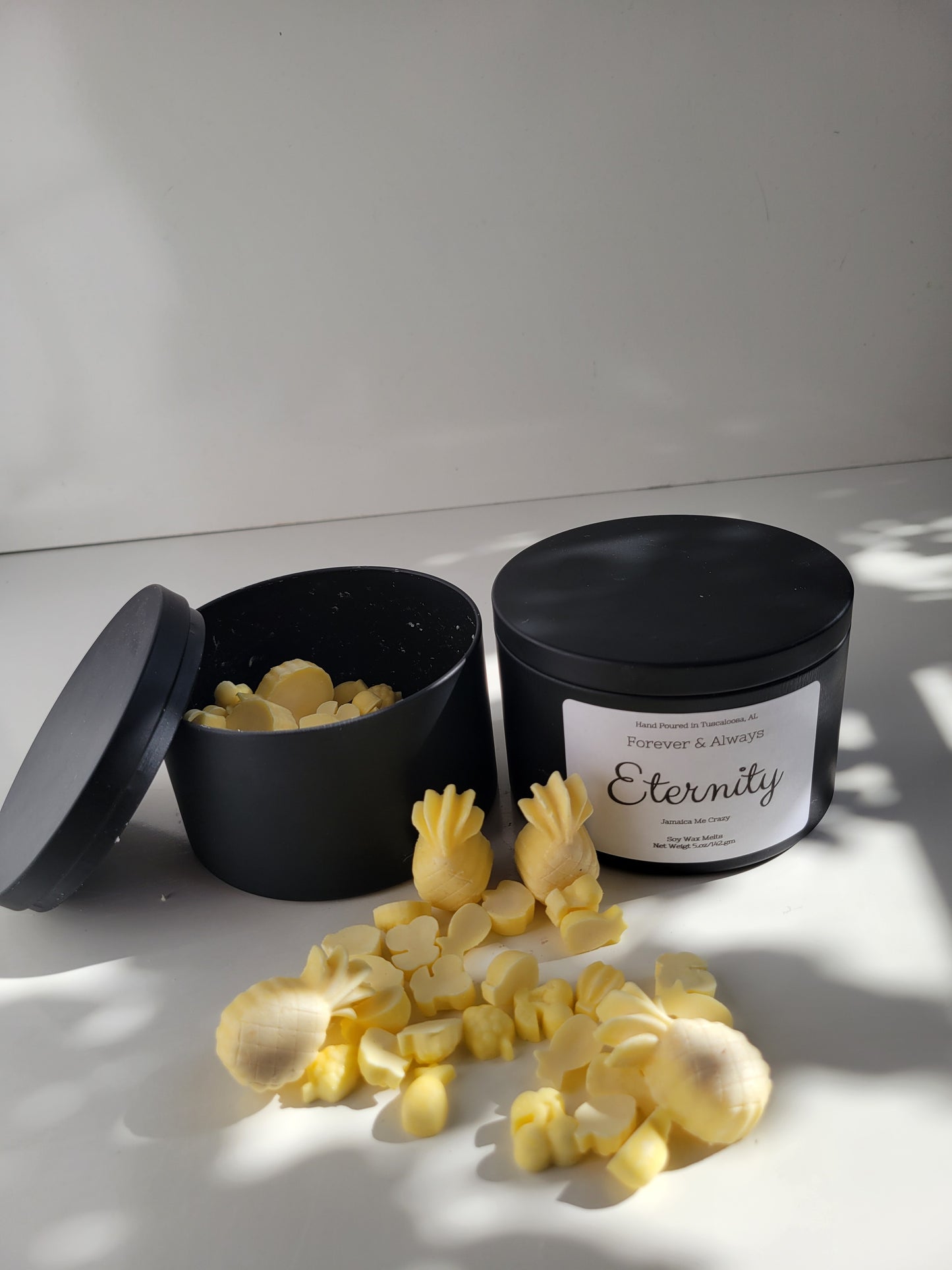 Eternity Wax Melts