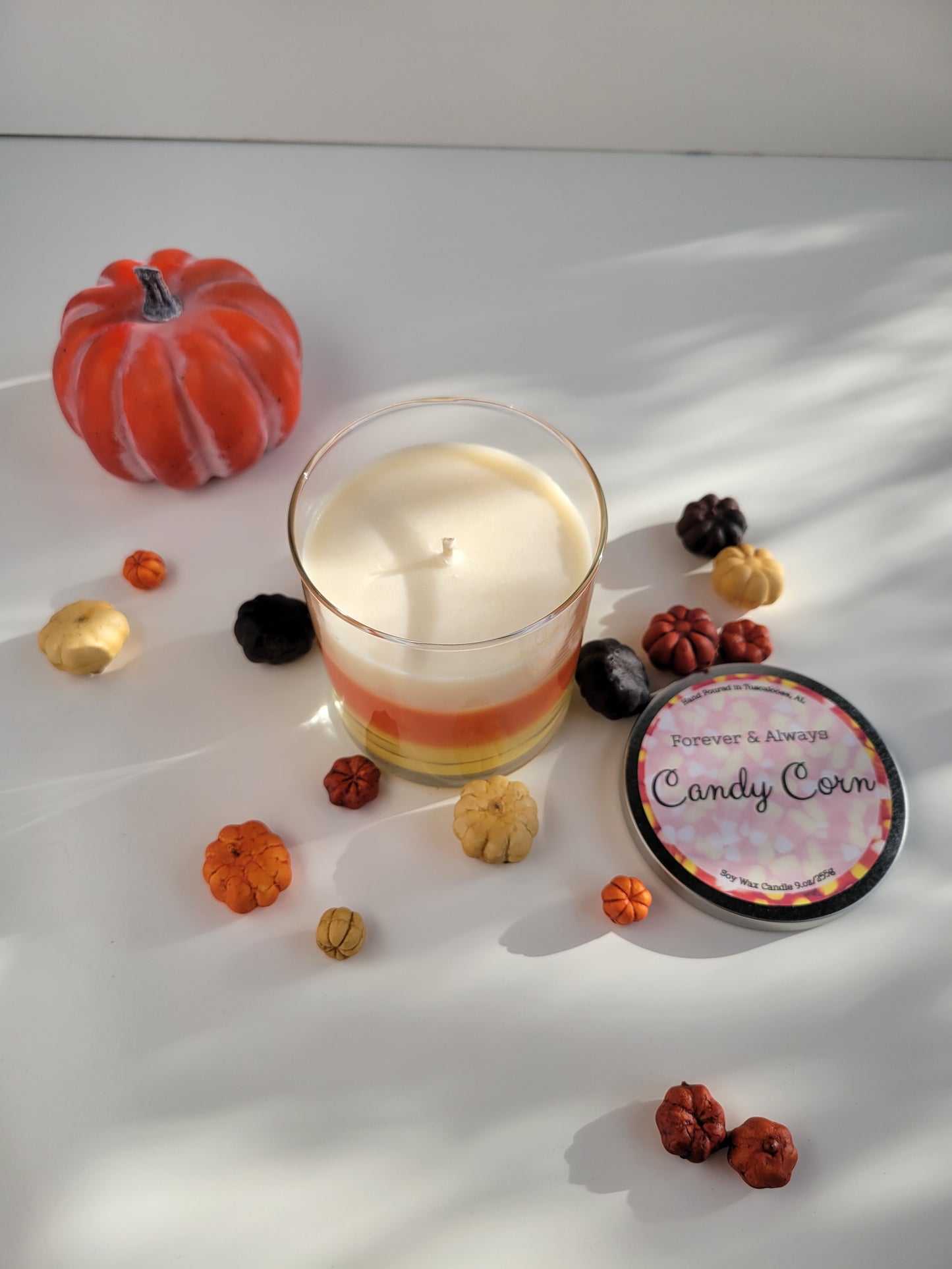 Candy Corn