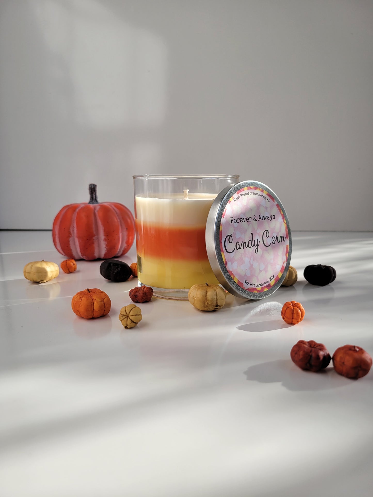 Candy Corn