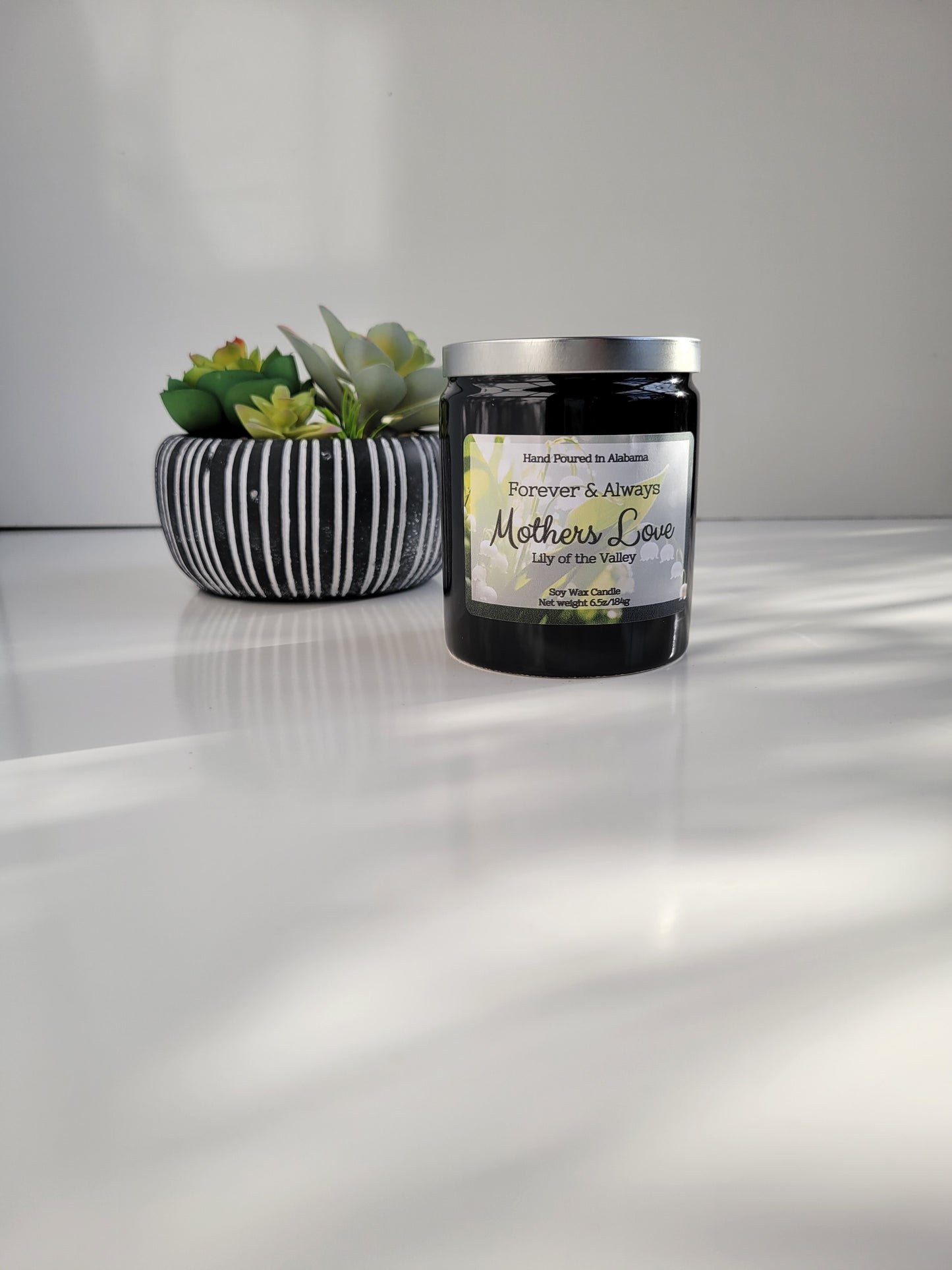 Mothers Love Candles