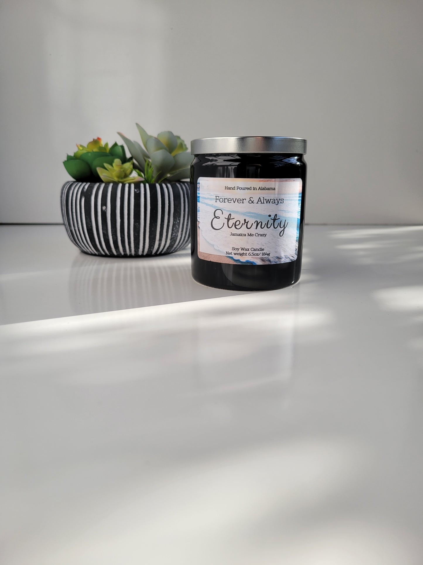 Eternity Candle